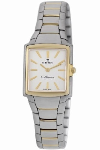 Edox Les Bemonts 28126.357AID