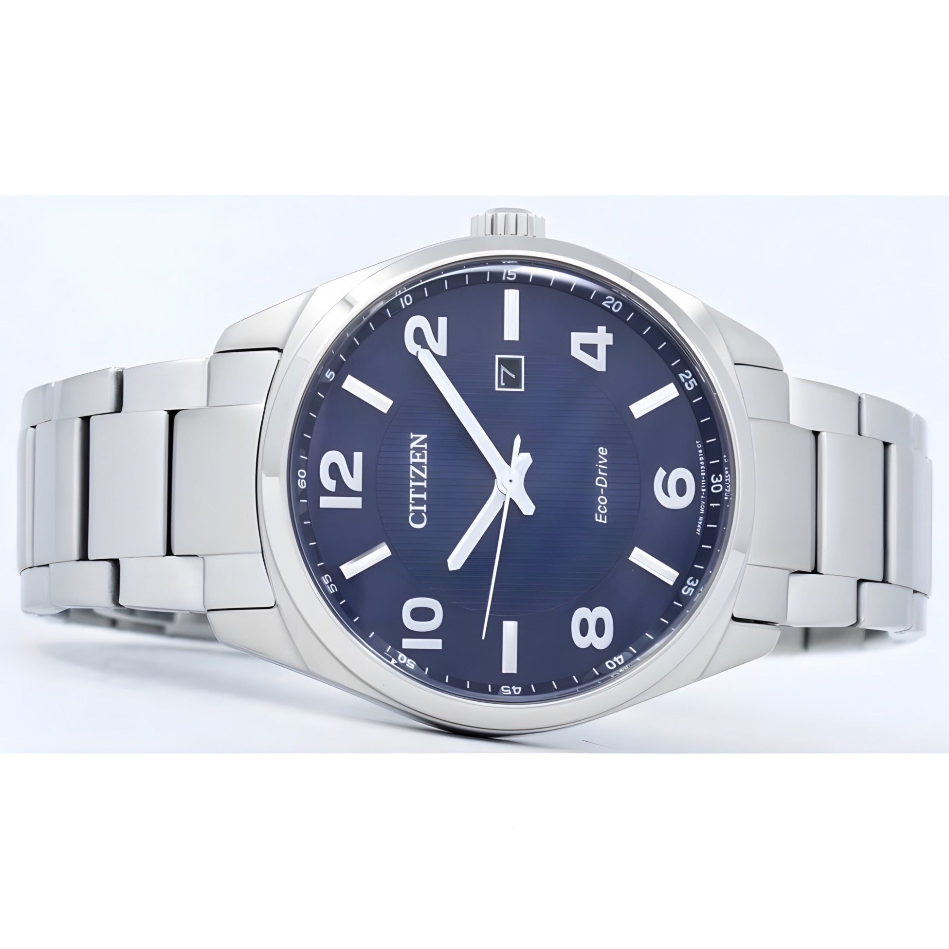 Reloj Citizen Hombre Eco-drive BM7320-52L