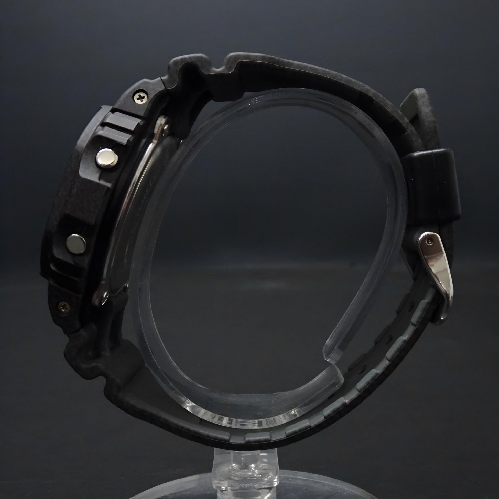 Reloj G-shock Tokyo Design Project Dw-5600br Chrono Hombre