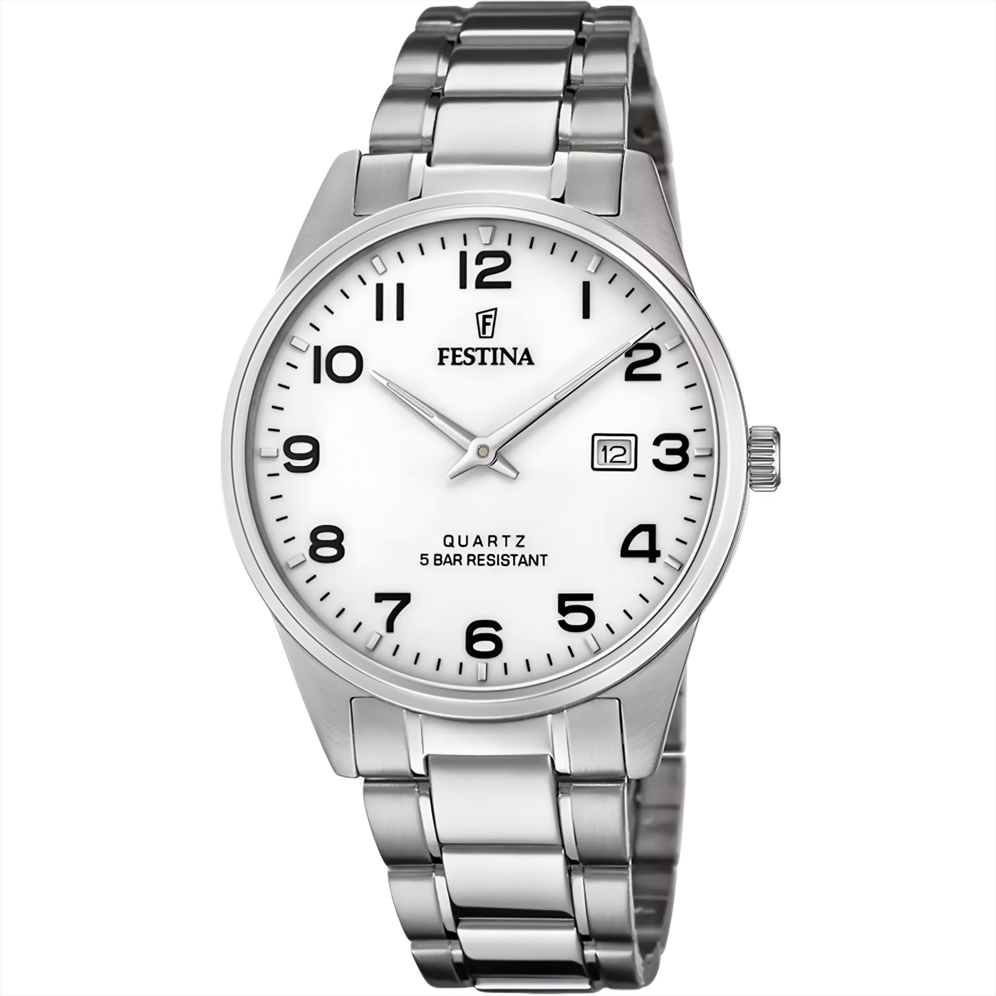 Reloj Festina F20511/1 Acero Hombre