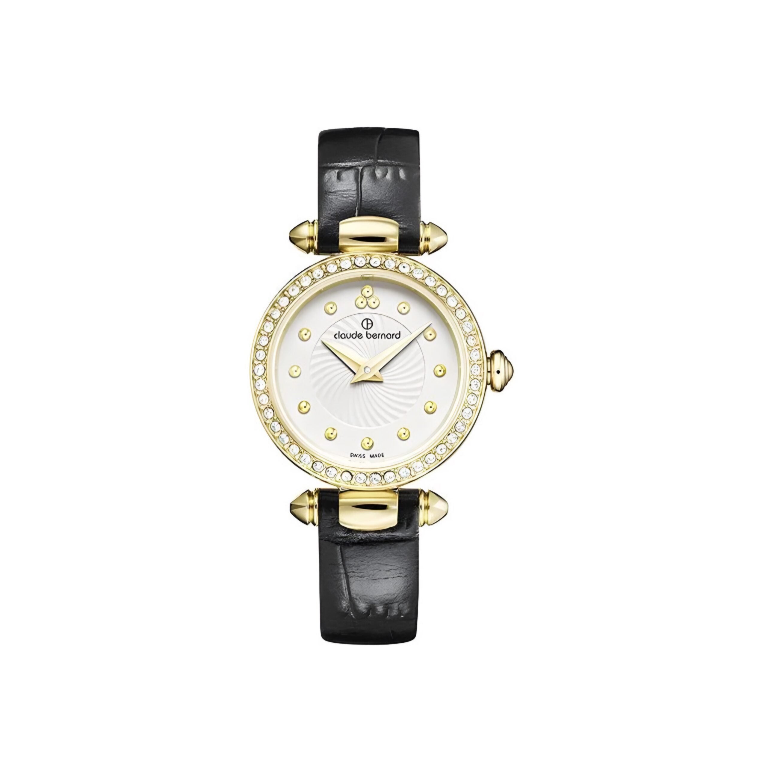 Reloj Claude Bernard Dress Code Mujer 20209.37JPAID