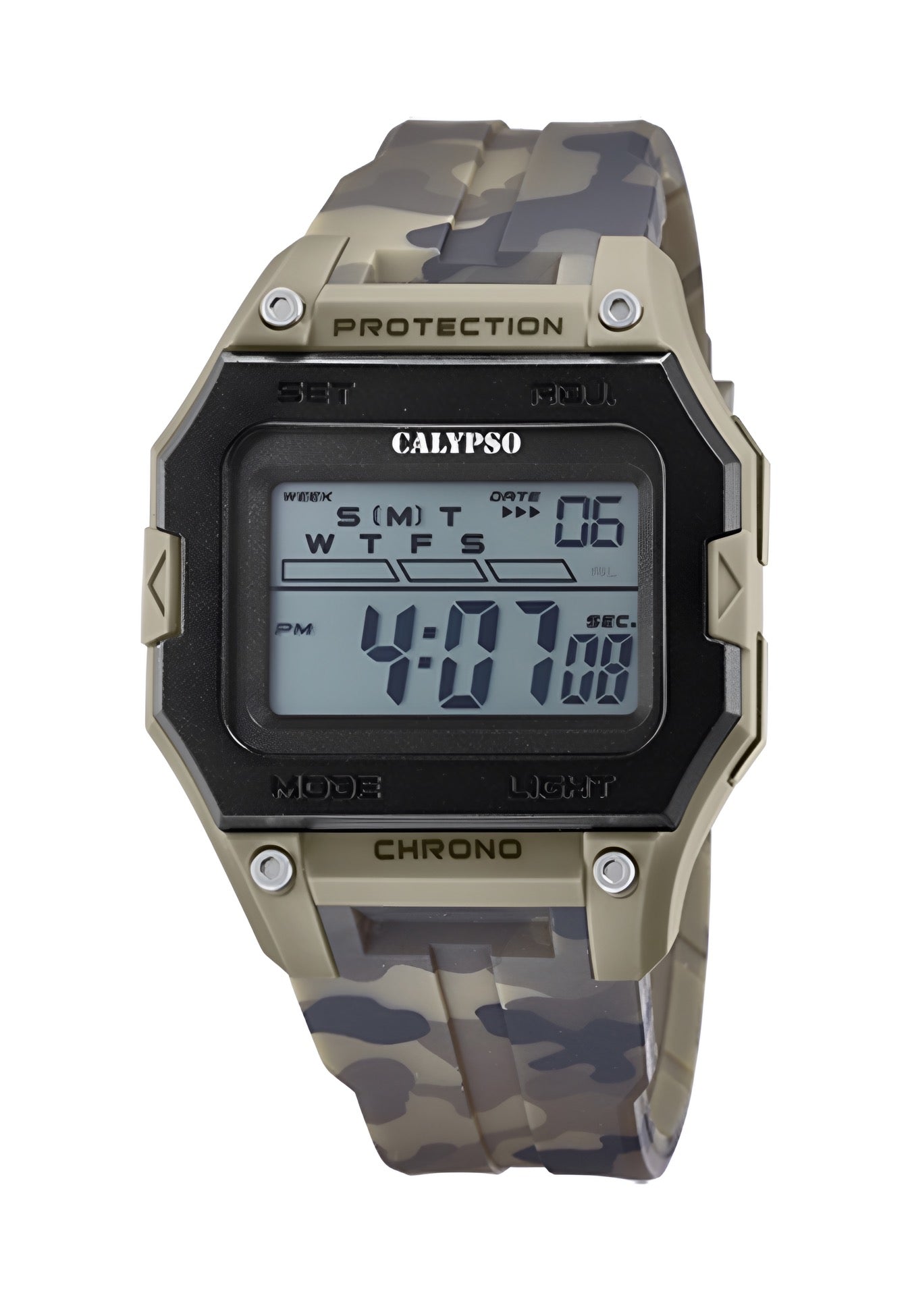 Reloj Calypso Hombre K5810/3