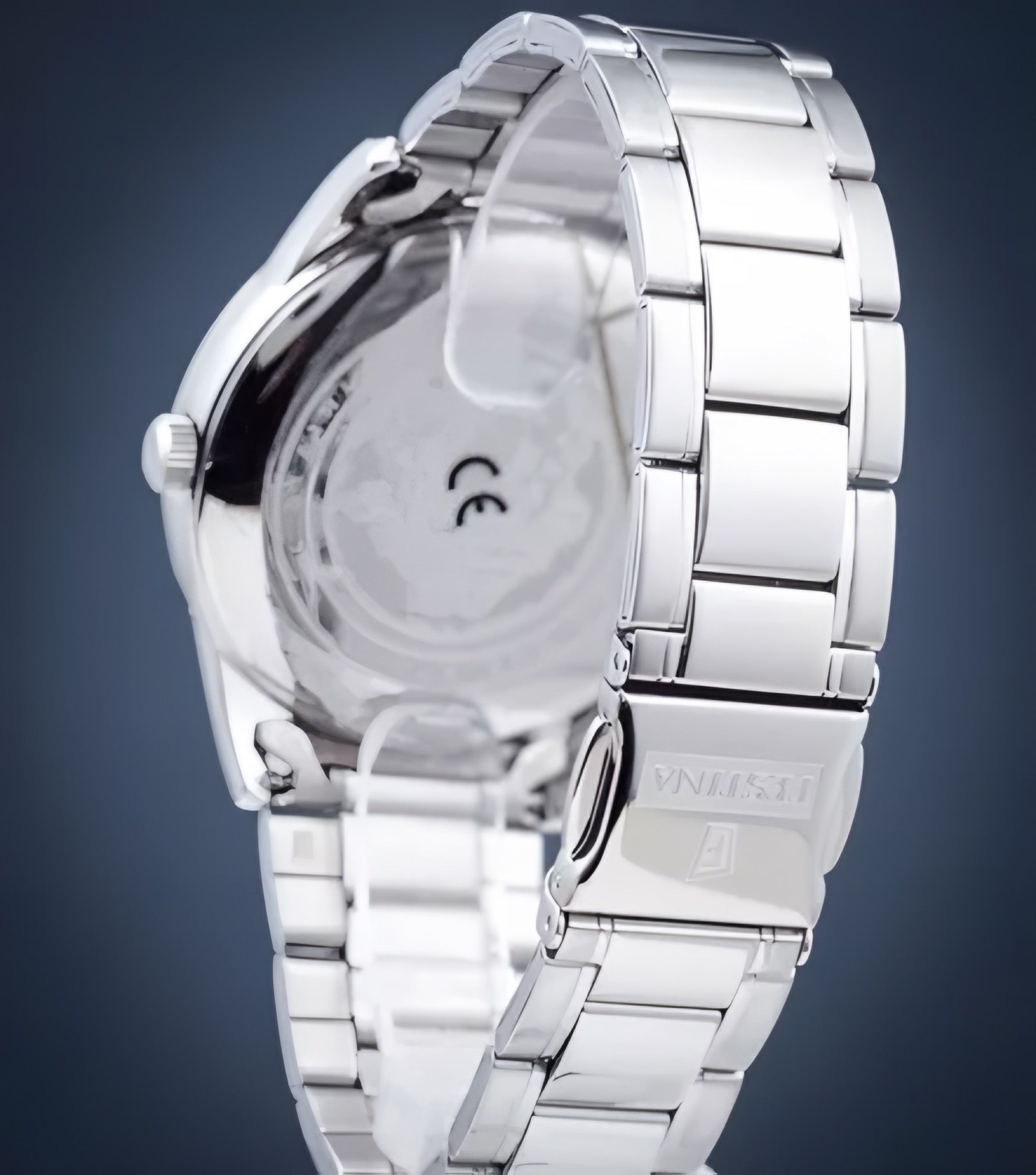 Reloj Festina F20511/2 Acero Hombre
