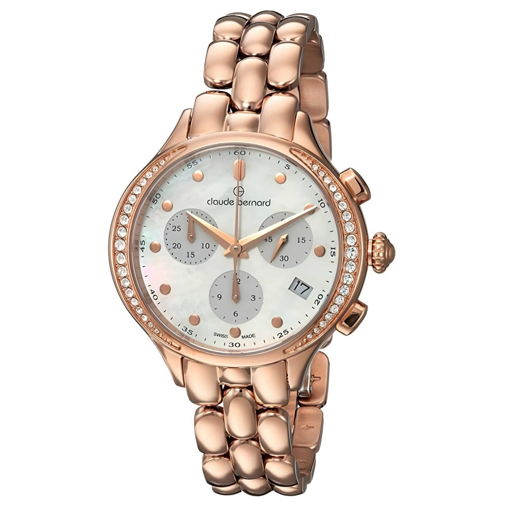 Reloj Claude Bernard Classic Mujer 10232.37RPMNAIR