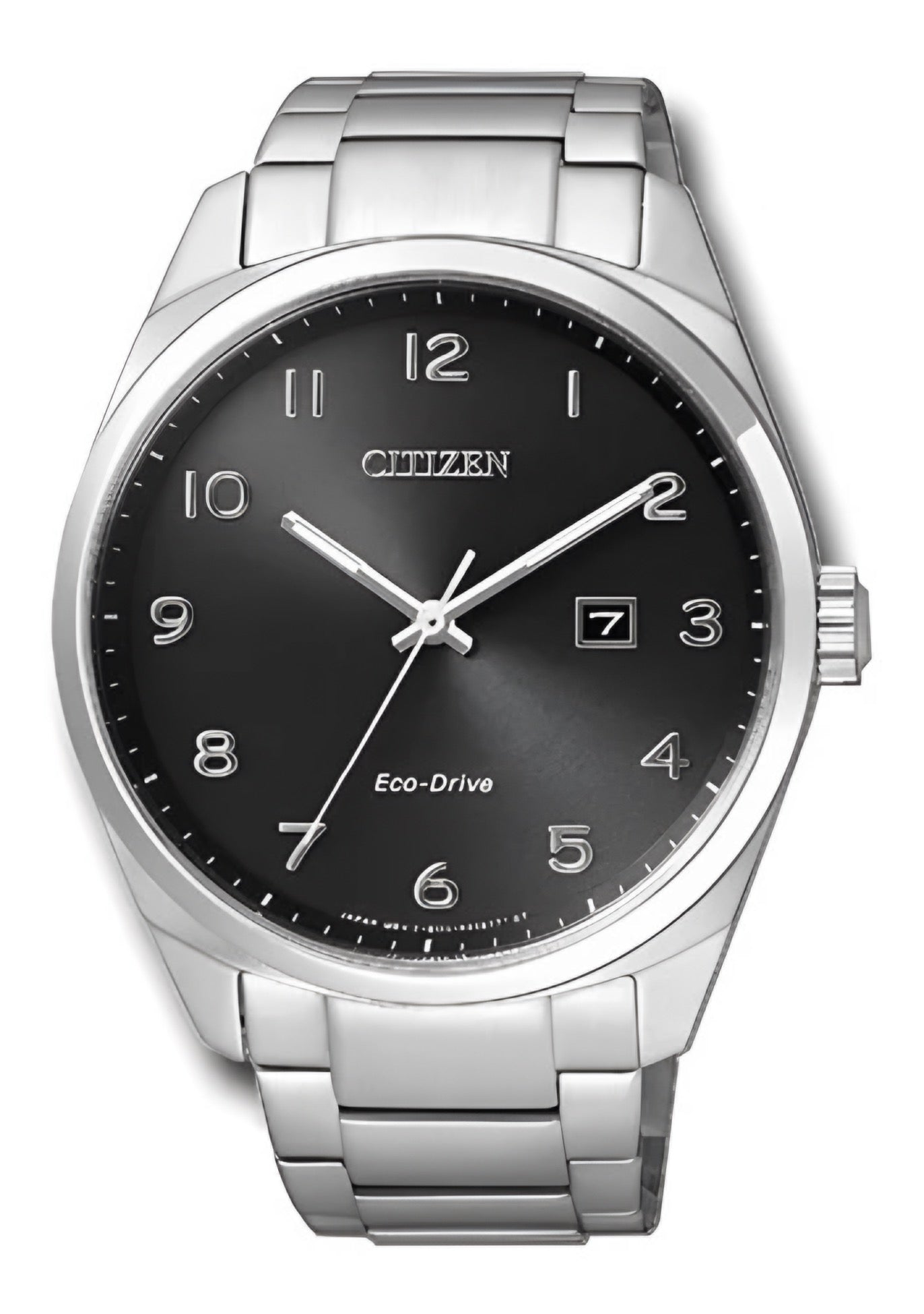 Reloj Citizen BM7320-87E Eco-Drive Esfera Negra