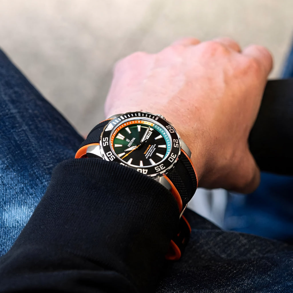 Reloj Festina F206622 The Originals Hombre