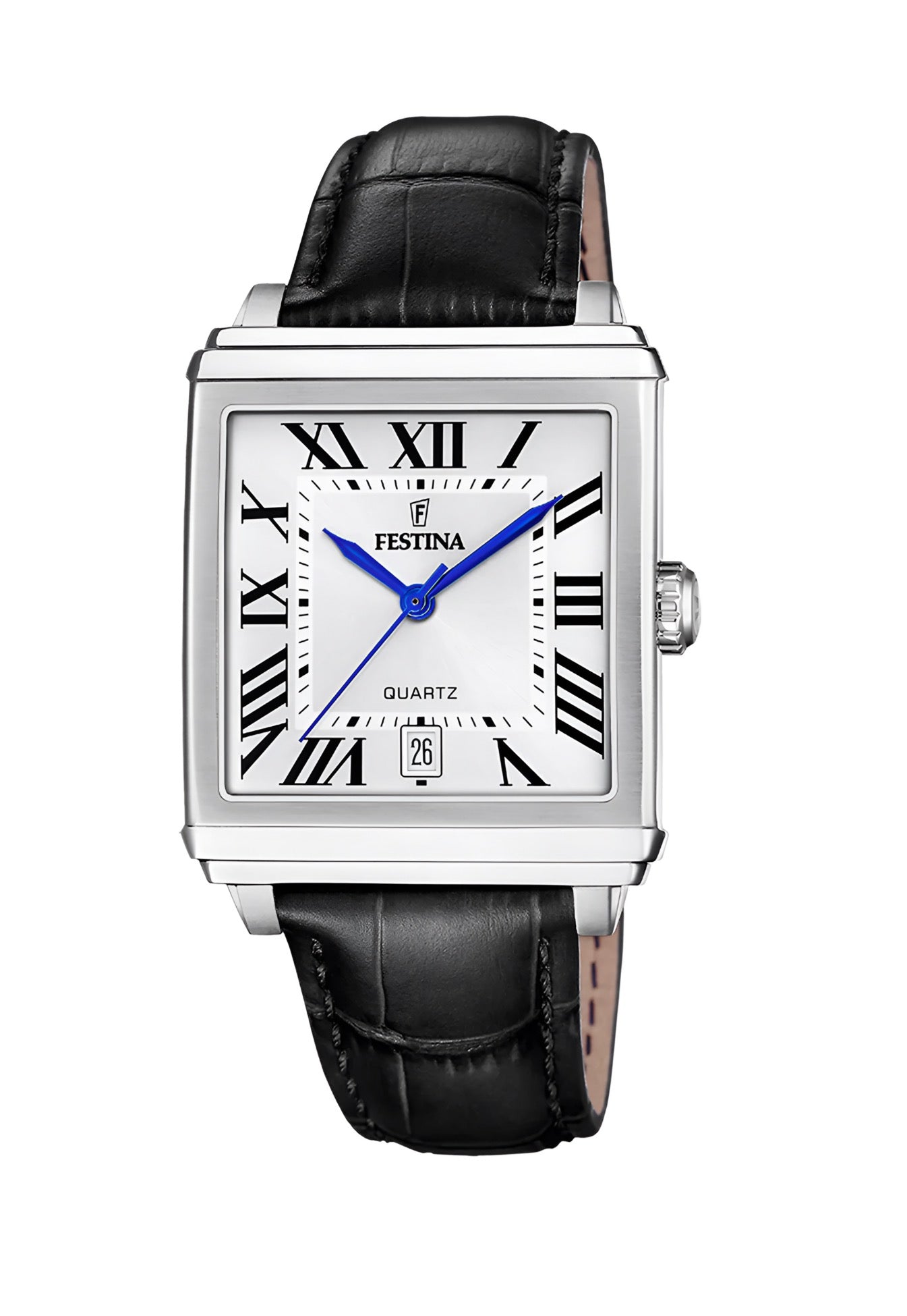 Reloj Festina F20681/1 Numero Romano Hombre