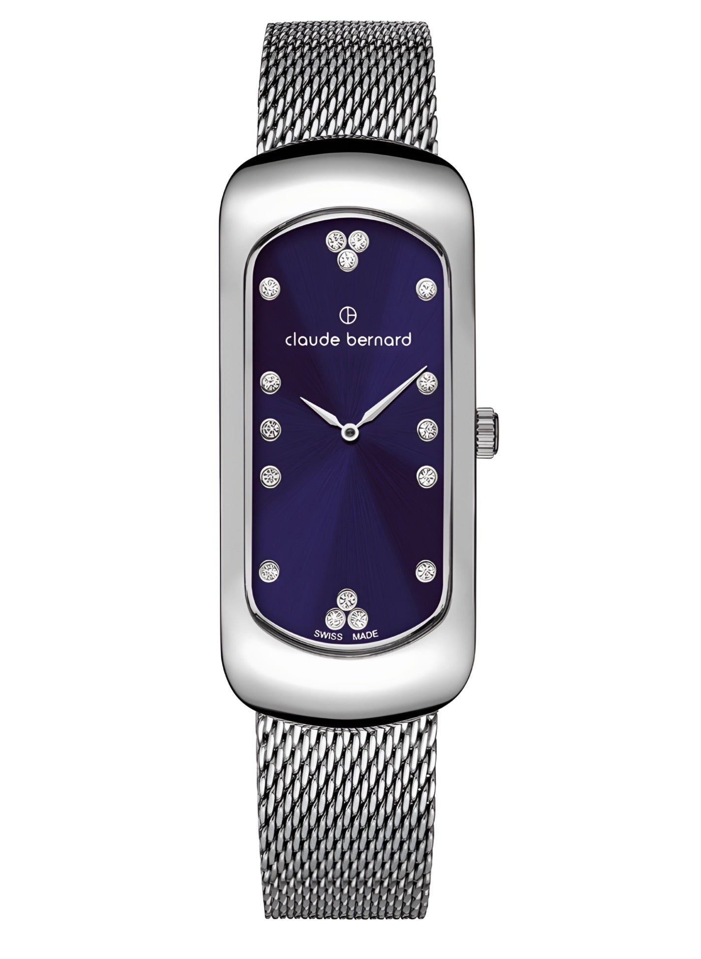 Reloj Claude Bernard Fashion Mujer