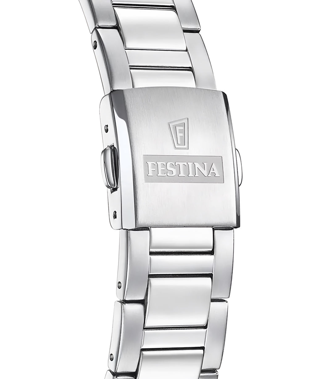 Reloj Festina F20656/1 Solar Energy Hombre