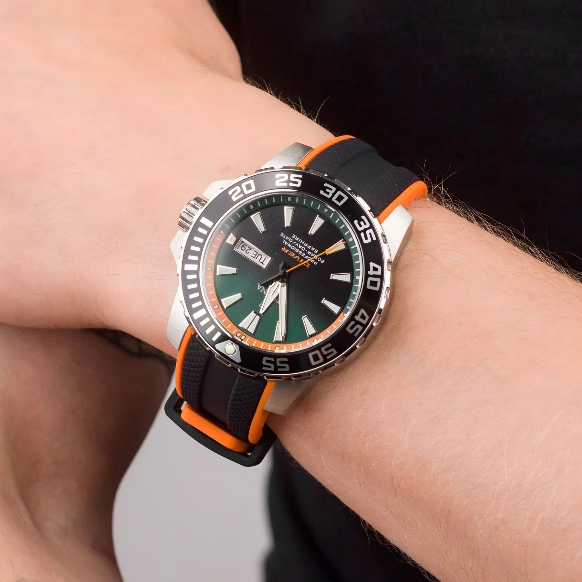 Reloj Festina F206622 The Originals Hombre
