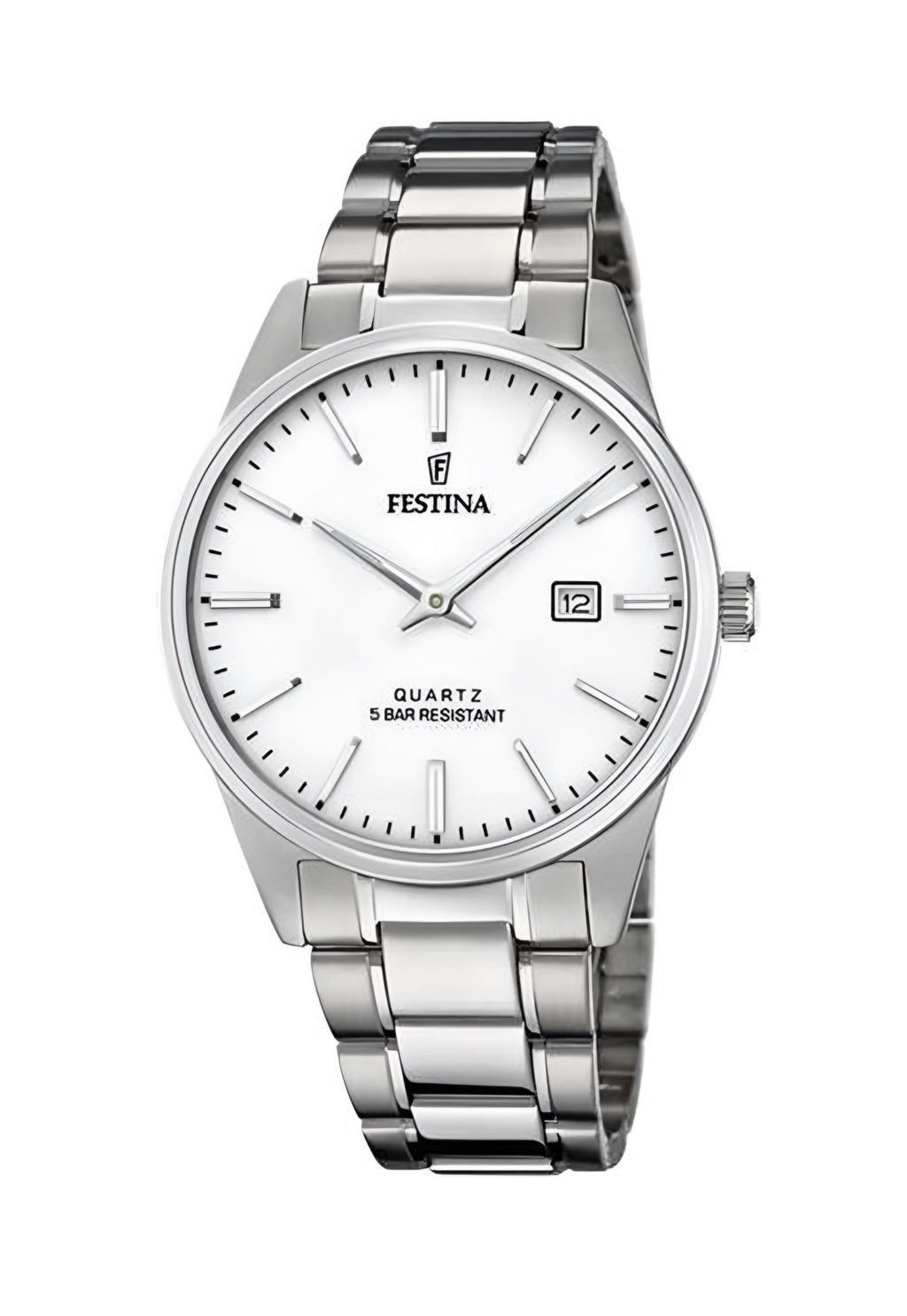Reloj Festina F20511/2 Acero Hombre