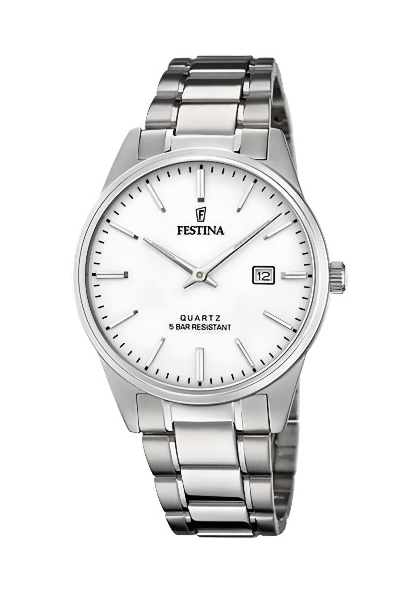 Reloj Festina F20511/2 Acero Hombre