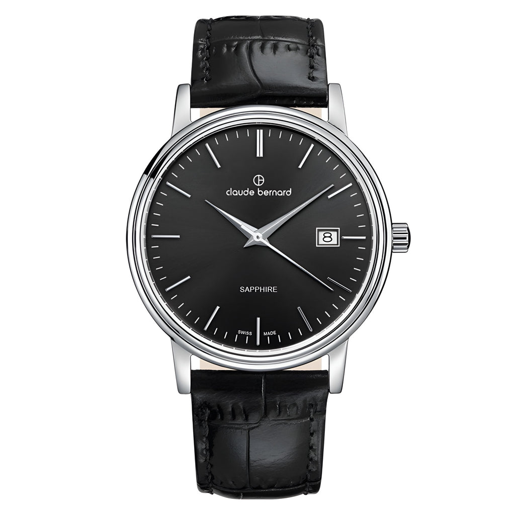 Reloj Claude Bernard Classic Hombre 53007.3NIN