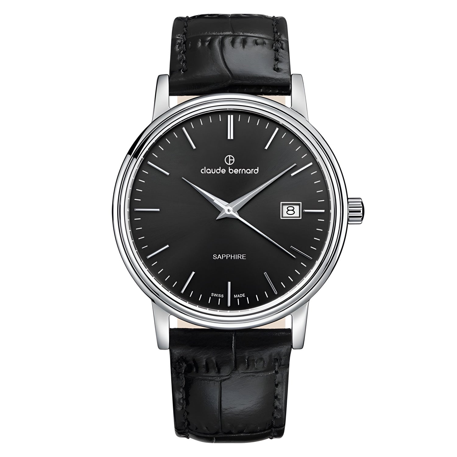 Reloj Claude Bernard Classic Hombre 53007.3NIN