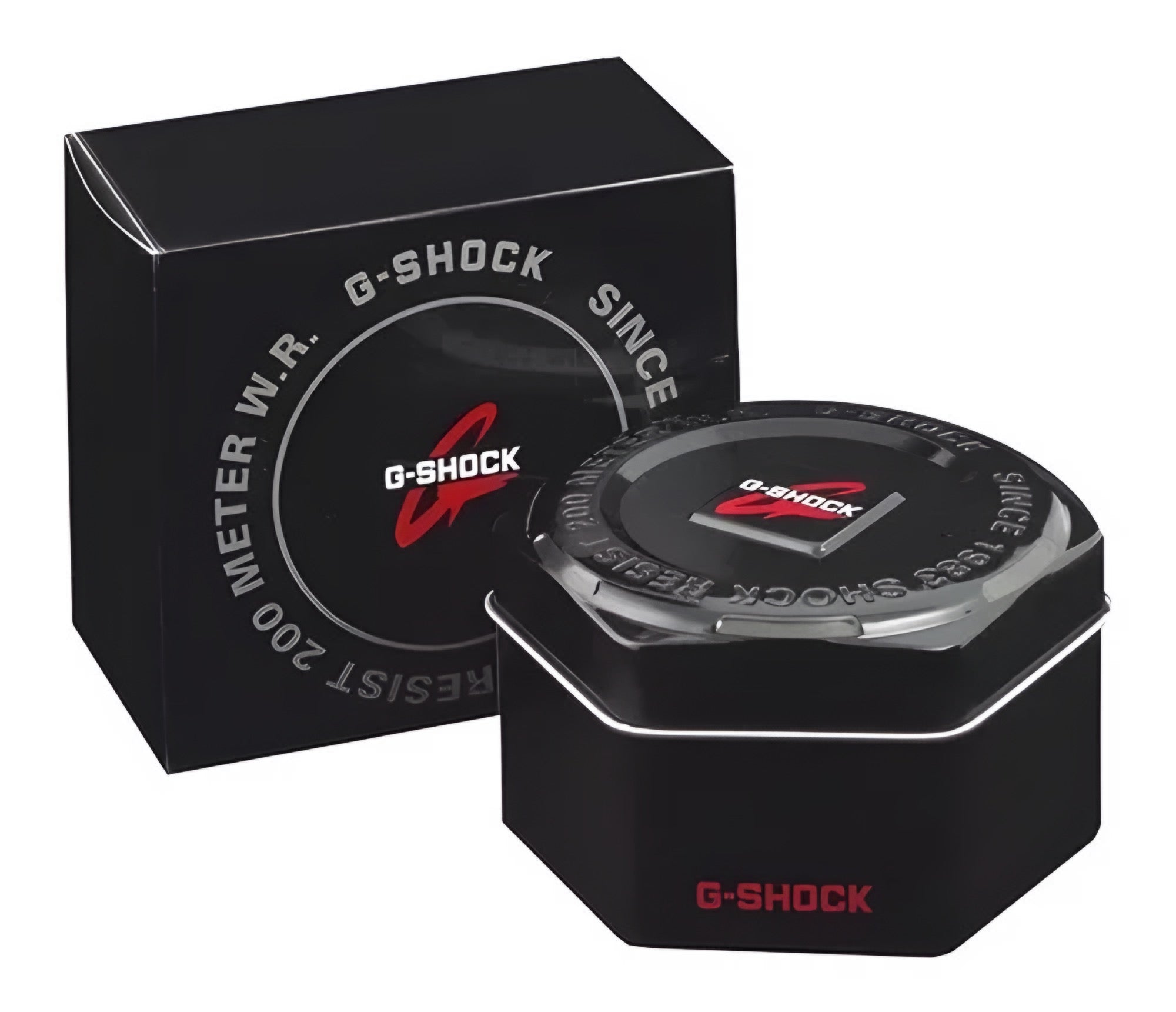 Reloj Mujer G-Shock DW5600SC-2DR