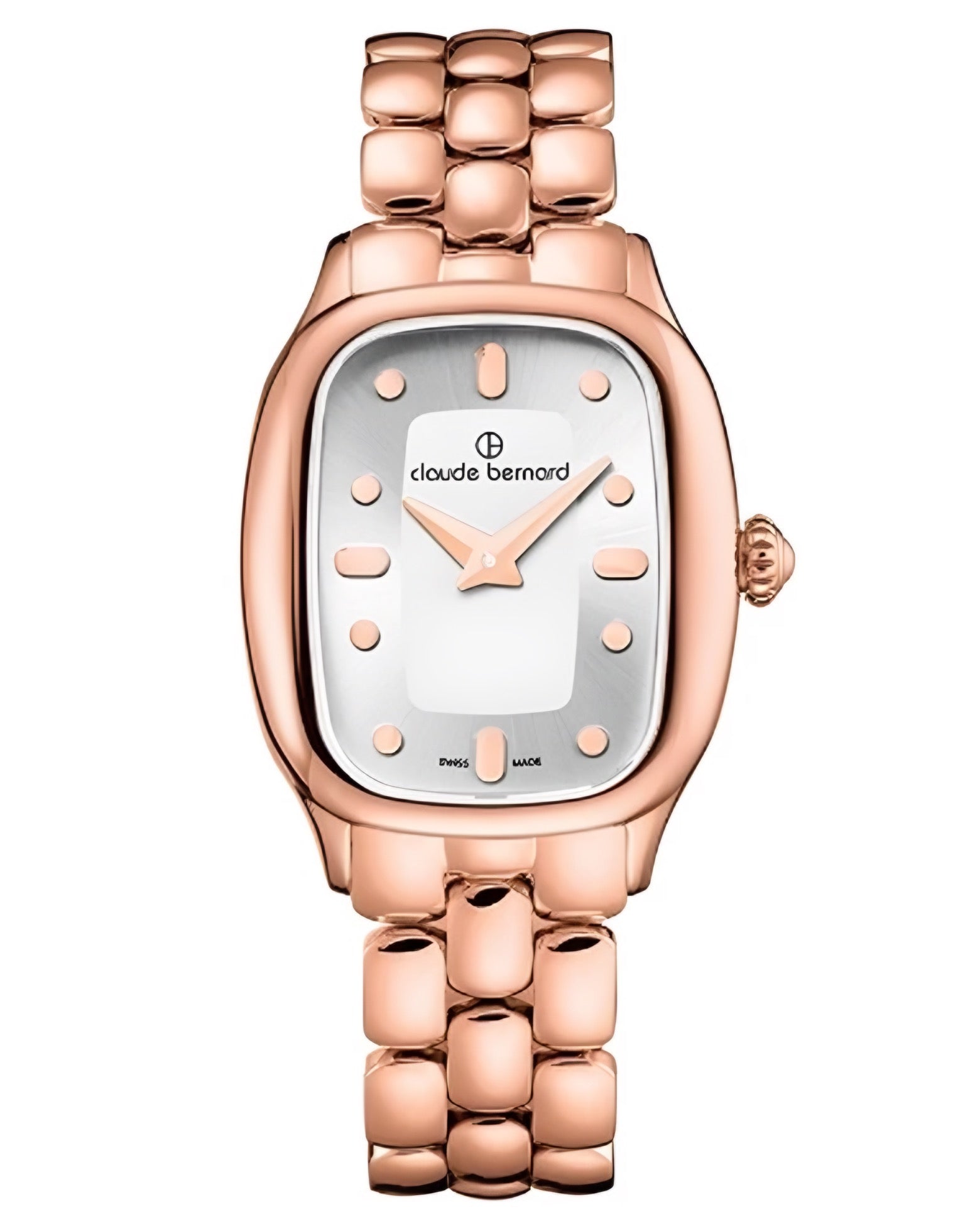 Reloj Claude Bernard Fashion 24mm Mujer