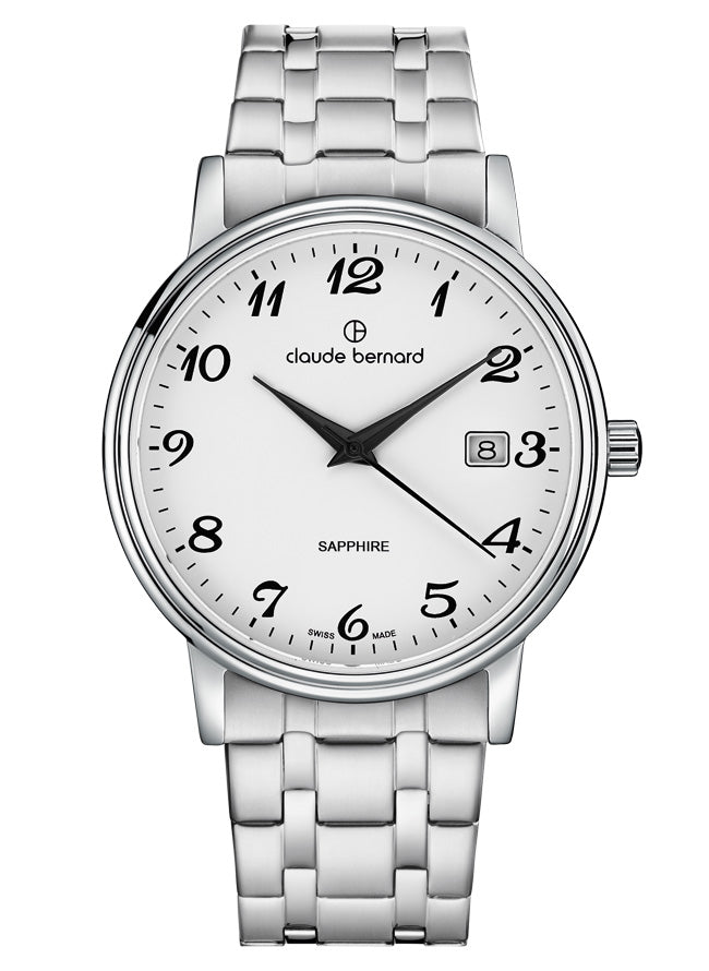 Claude Bernard 53007.3MBB