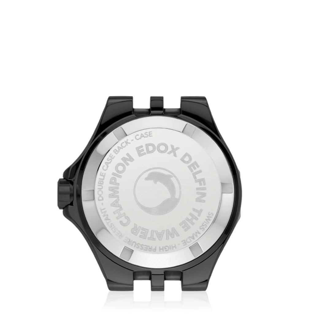 Edox Delfin 53015.357GNOCANIN