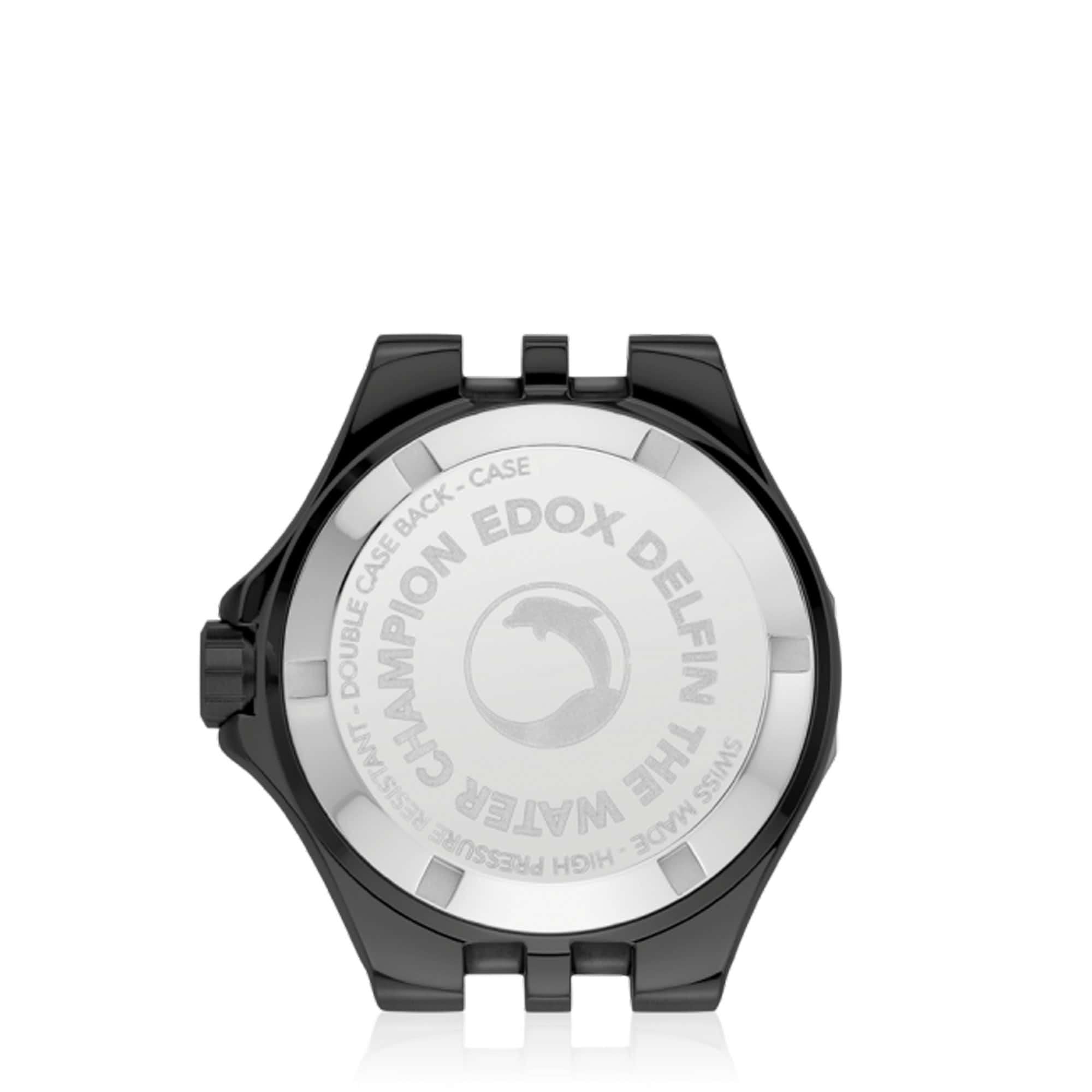 Edox Delfin 53015.357GNOCANIN