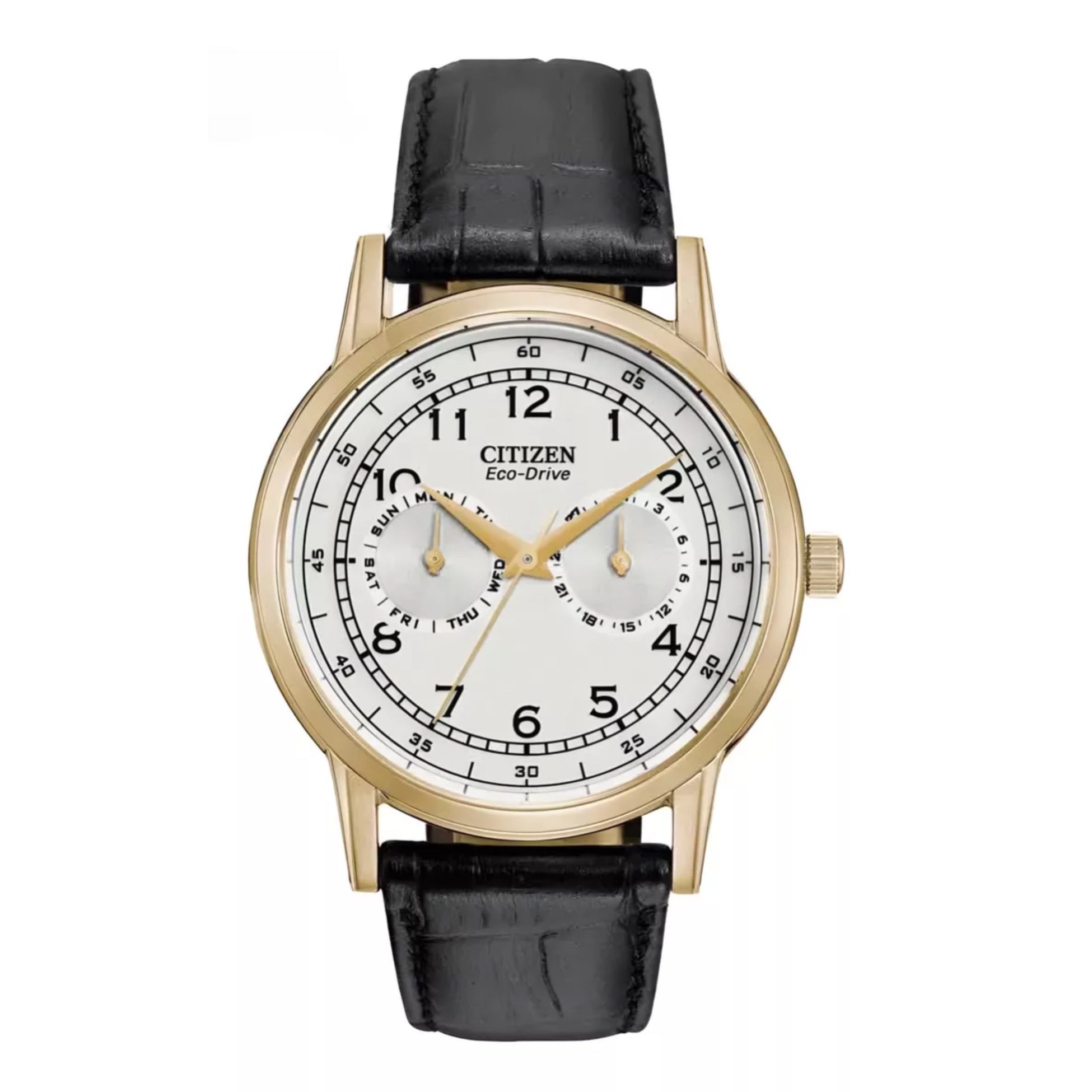 Reloj Citizen Hombre Eco-Drive