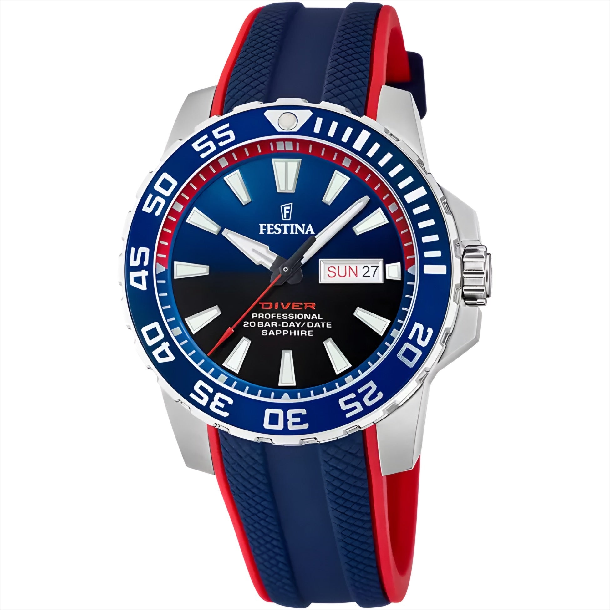 Reloj Festina F206621 The Originals Hombre
