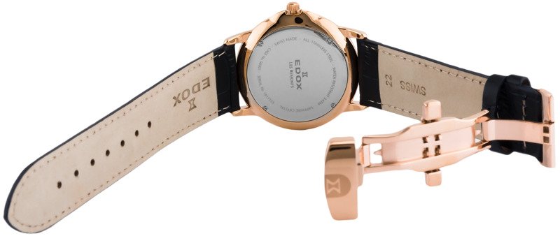 Edox Les Bemonts 56001.37RAR