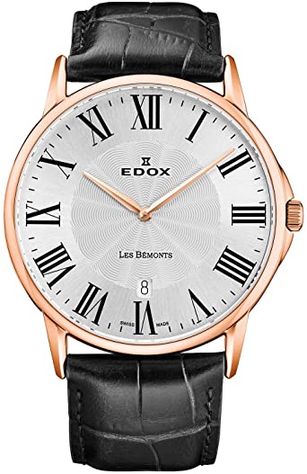 Edox Les Bemonts 56001.37RAR