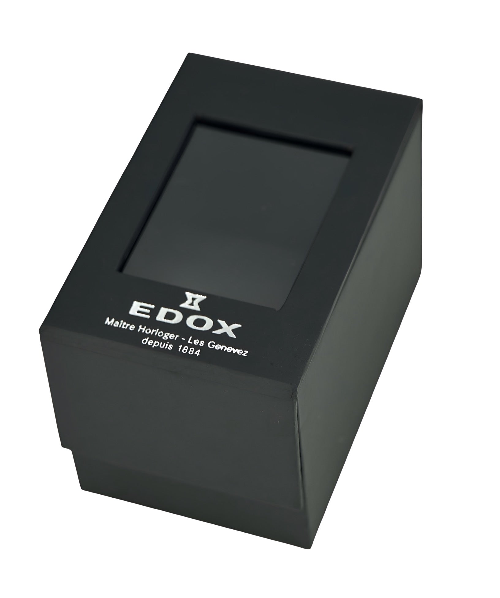 Reloj Edox Classic Mujer 24mm 31188.3BCIN