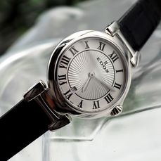 Reloj Edox Roman Numeral La Passion Mujer