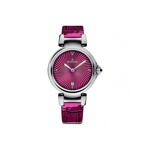 Edox La Passion 57002.3CROIN