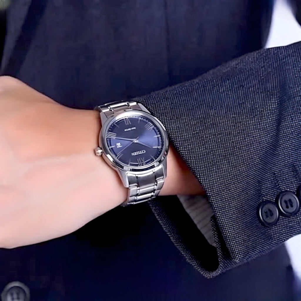 Reloj Citizen Hombre AW1231-58L  Eco-Drive