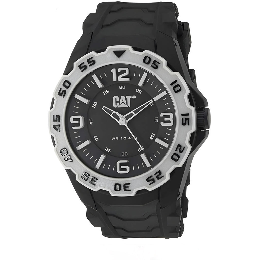 Reloj Cat LB.151.21.135 Negro Hombre