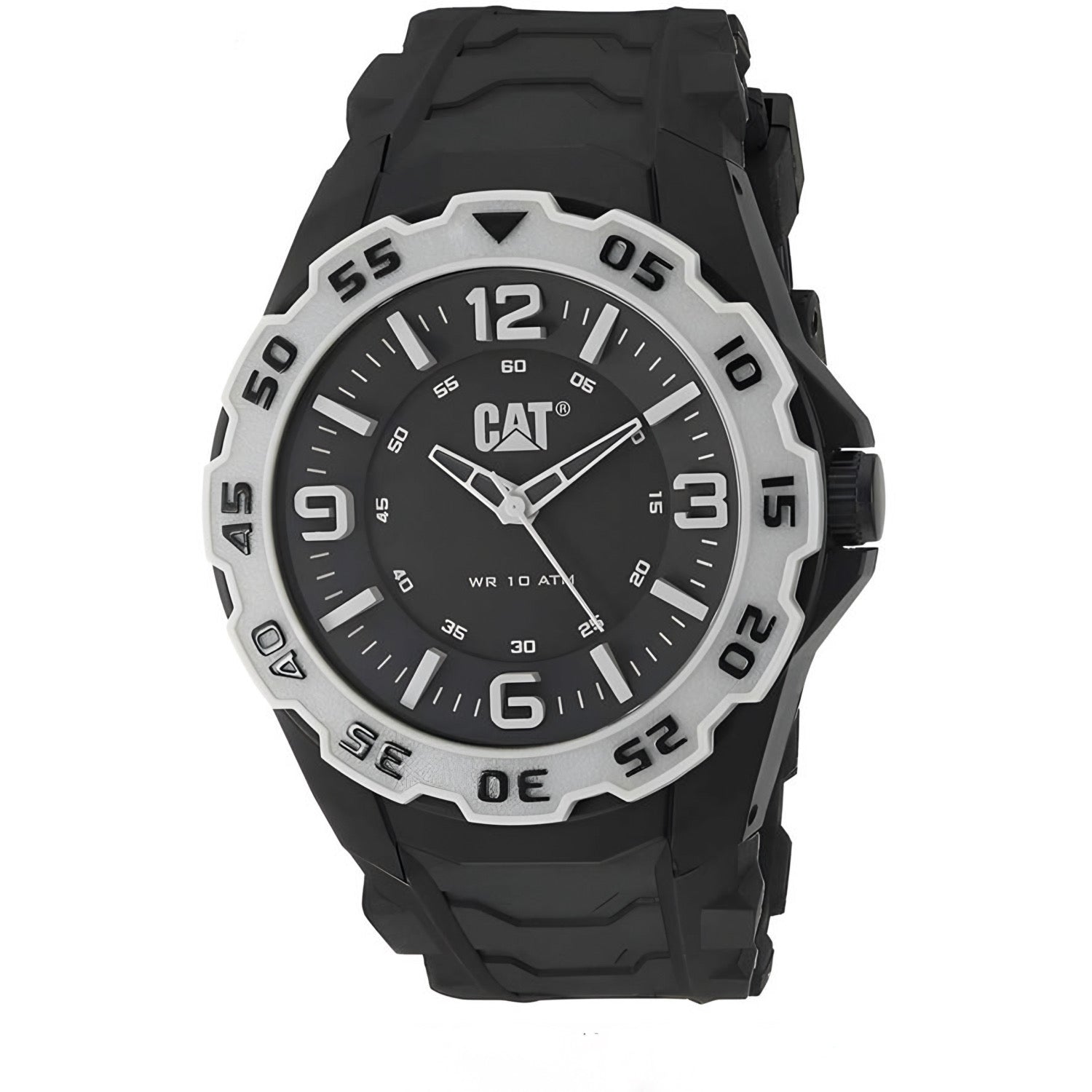 Reloj Cat LB.151.21.135 Negro Hombre