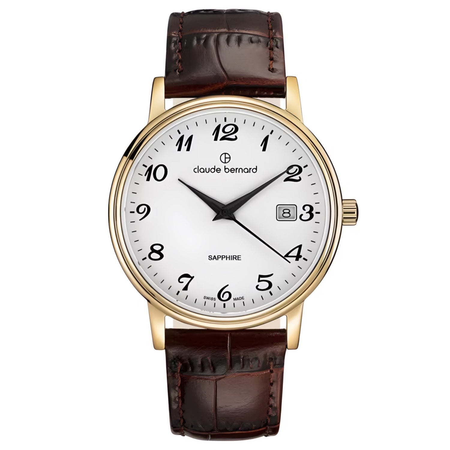 Reloj Claude Bernard Classic Hombre 53007.37JBB