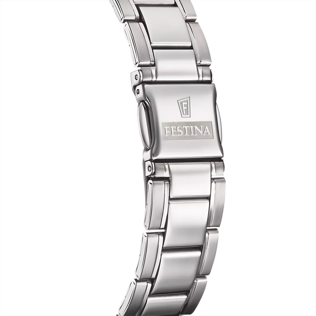 Reloj Festina F20511/2 Acero Hombre