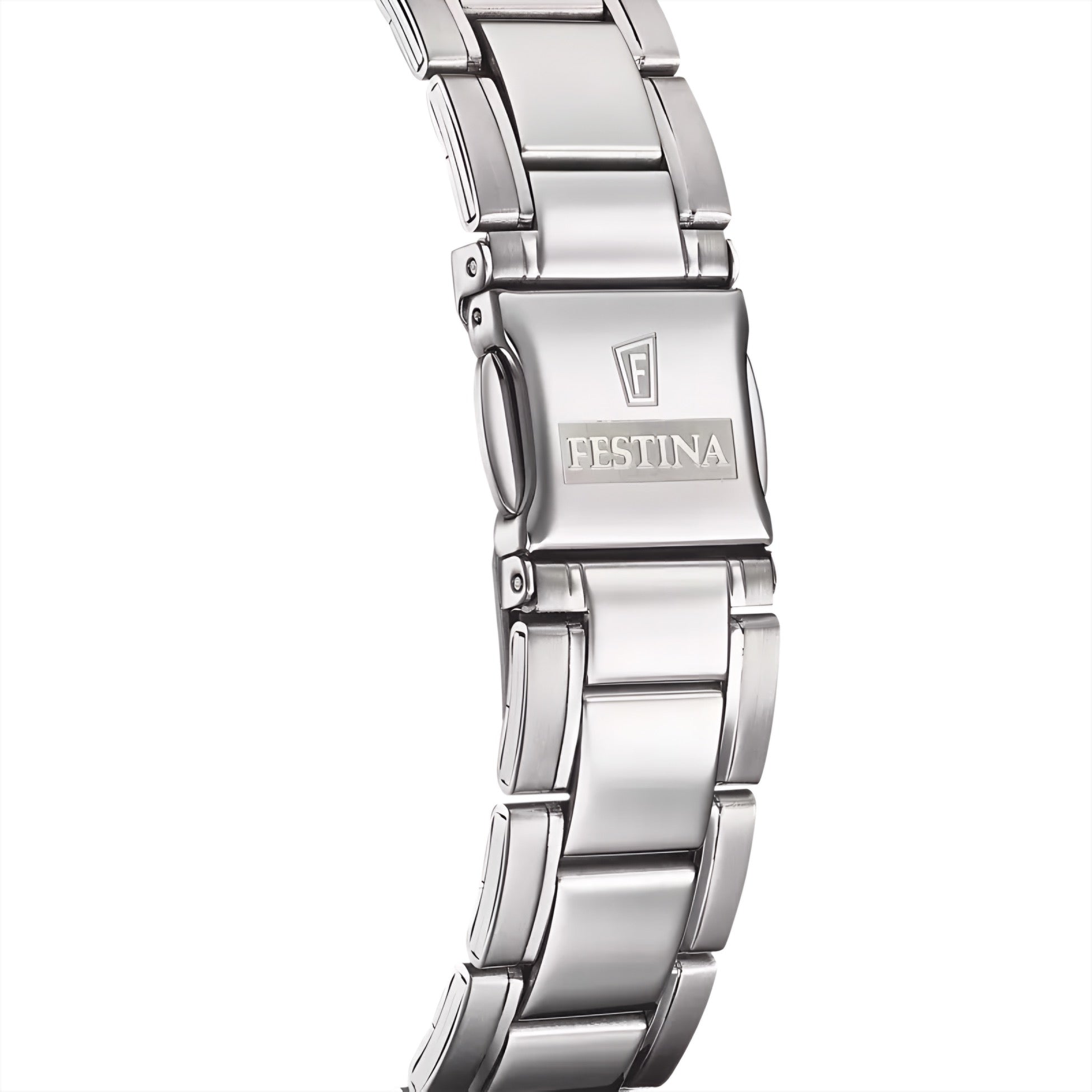 Reloj Festina F20511/2 Acero Hombre
