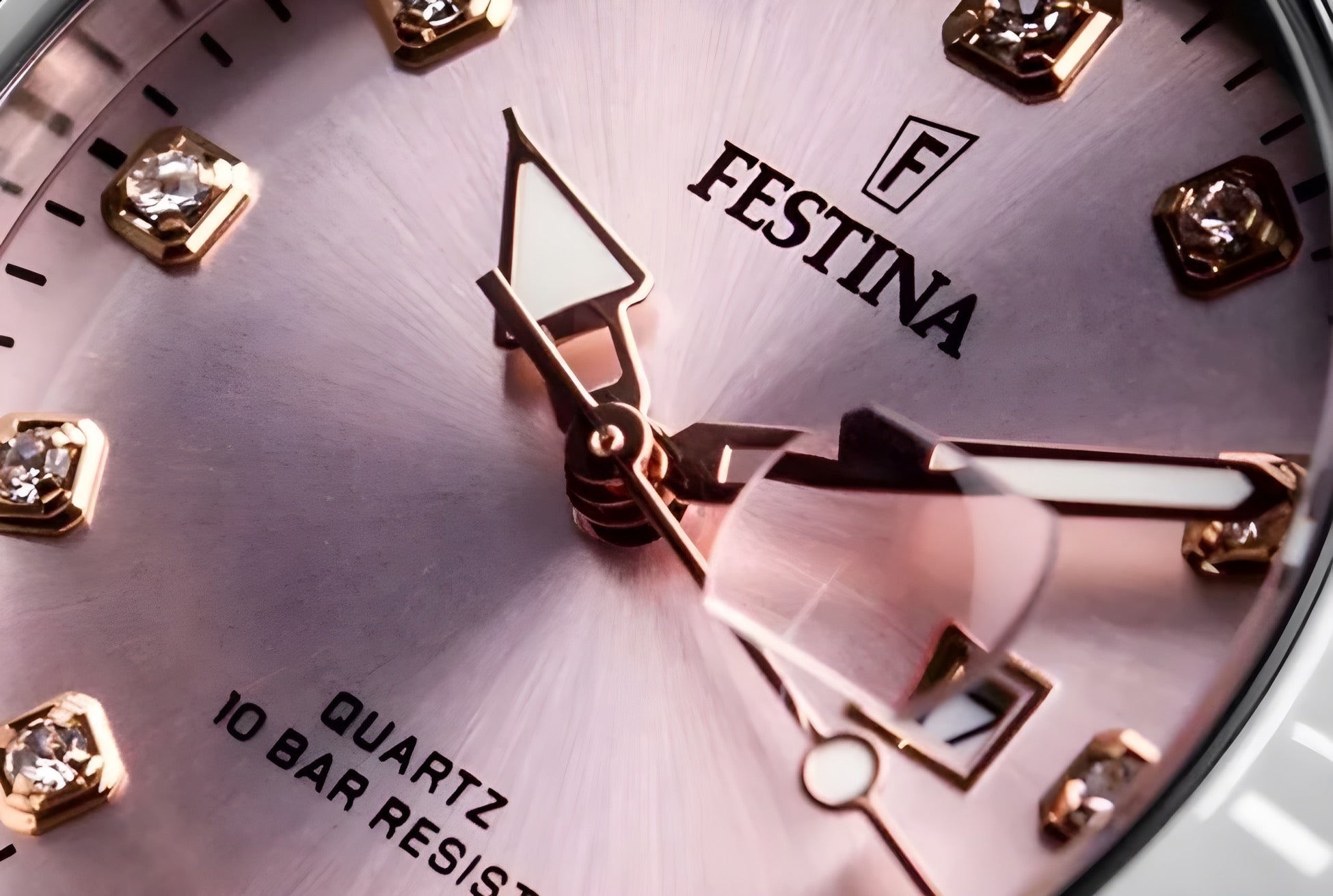 Reloj Festina F205032 Boyfriend Collection Mujer