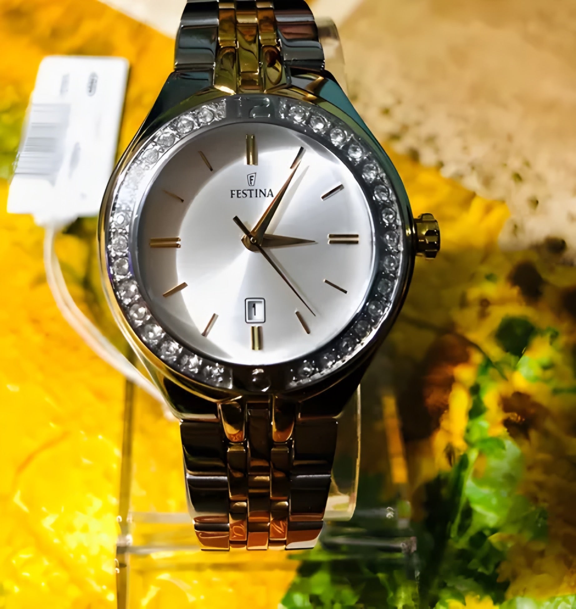 Reloj Festina F16868/1 Mademoiselle Mujer