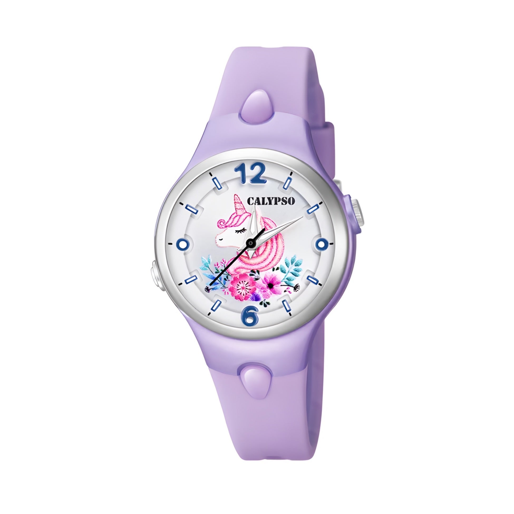 Reloj K5783/C Calypso Niña Sweet Time