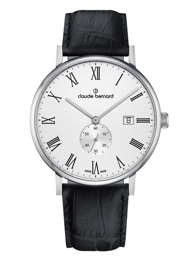 Claude Bernard Slim Line 65004.3BRA