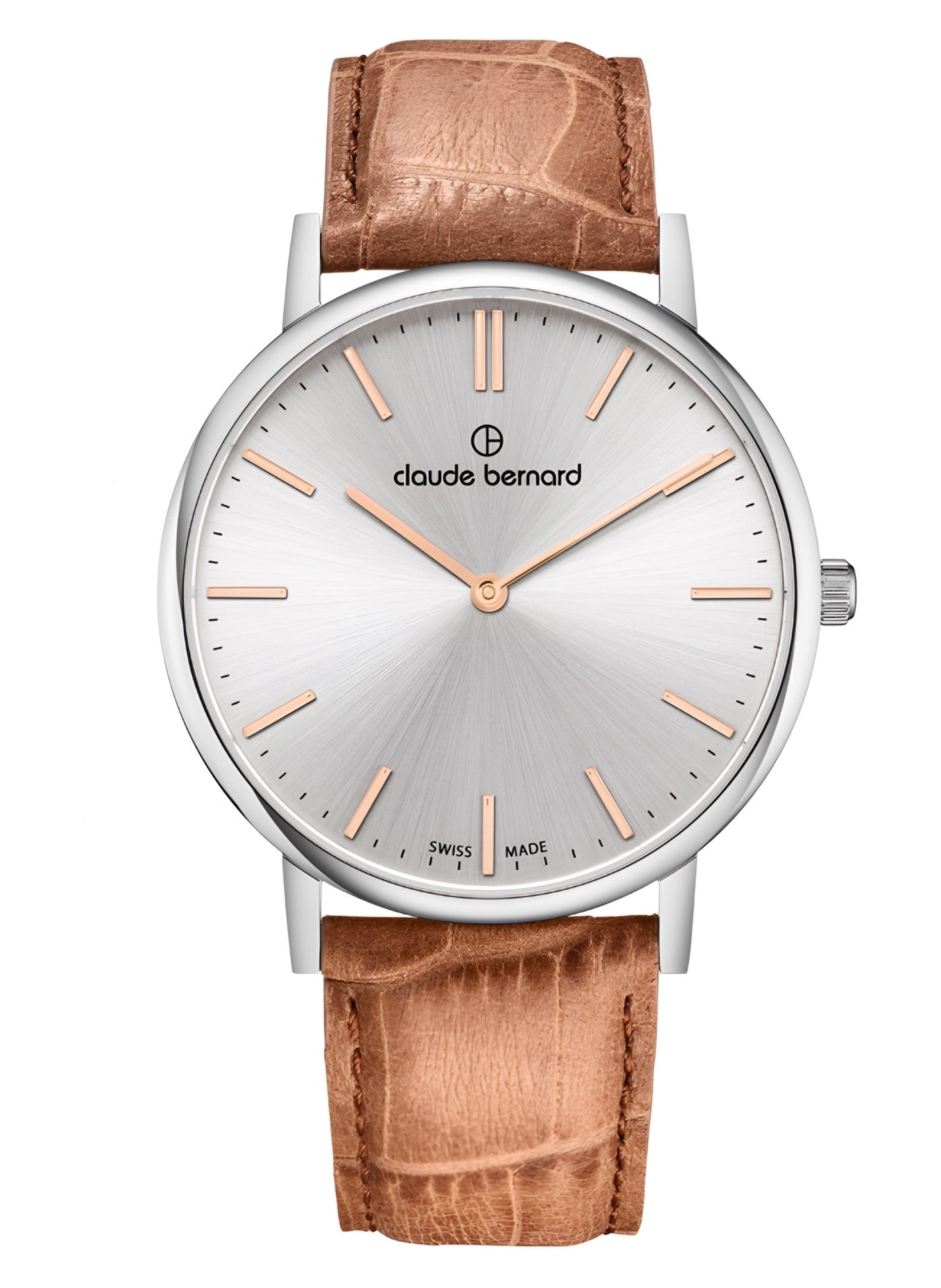 Reloj Claude Bernard Slim Line Hombre 20214.3AIR