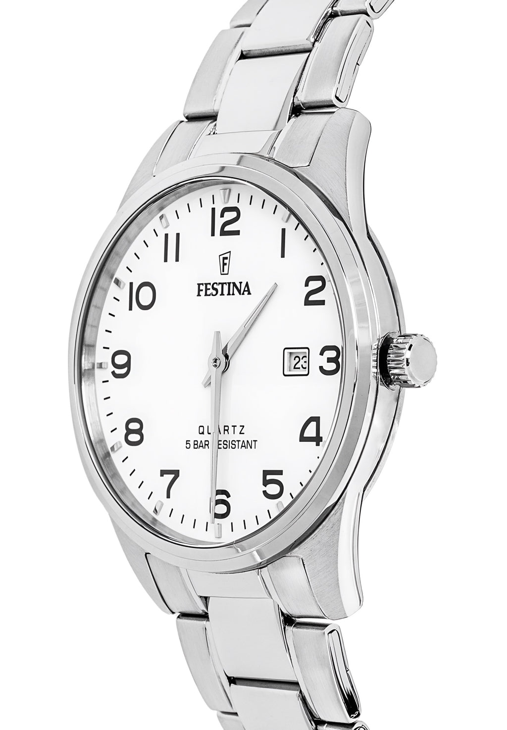 Reloj Festina F20511/1 Acero Hombre