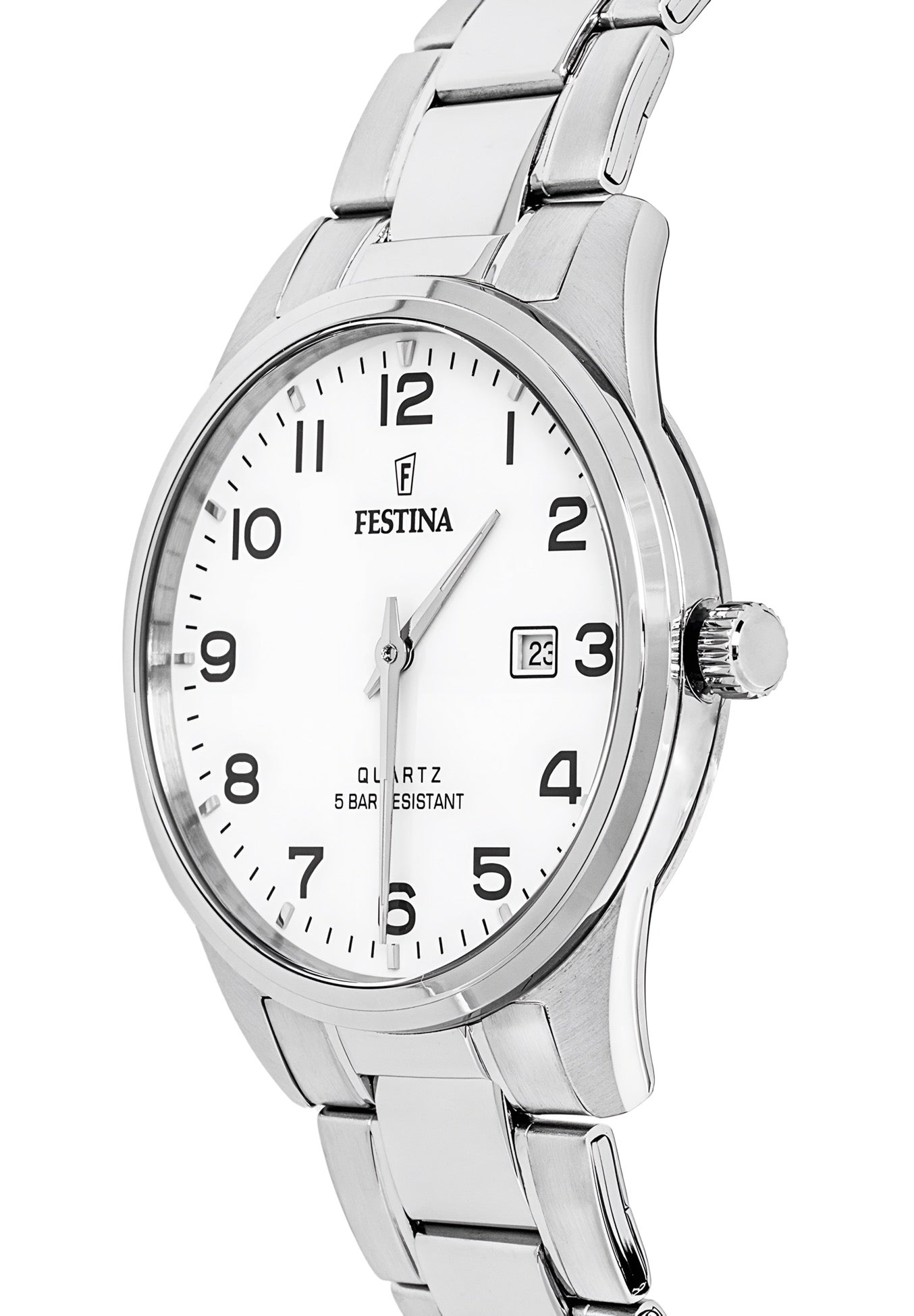 Reloj Festina F20511/1 Acero Hombre