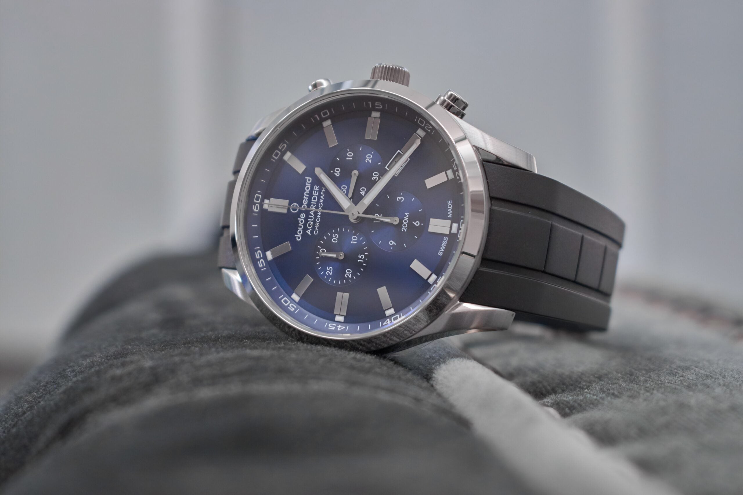 Claude Bernard Aquarider 10222.3CABUIN1