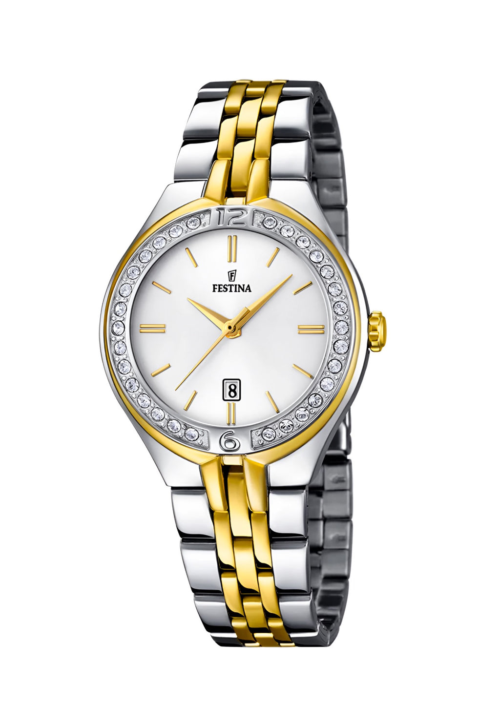 Reloj Festina F16868/1 Mademoiselle Mujer