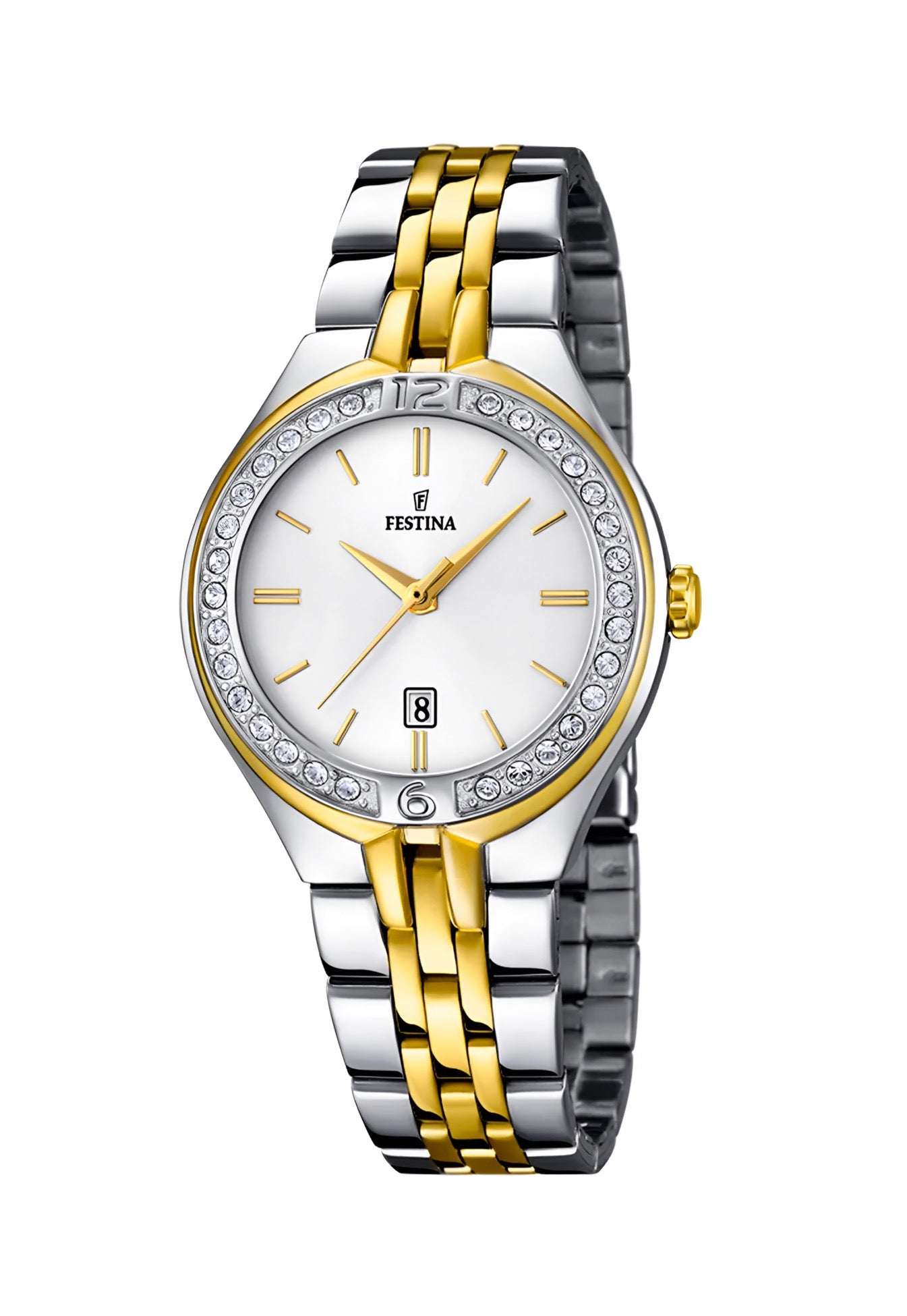 Reloj Festina F16868/1 Mademoiselle Mujer