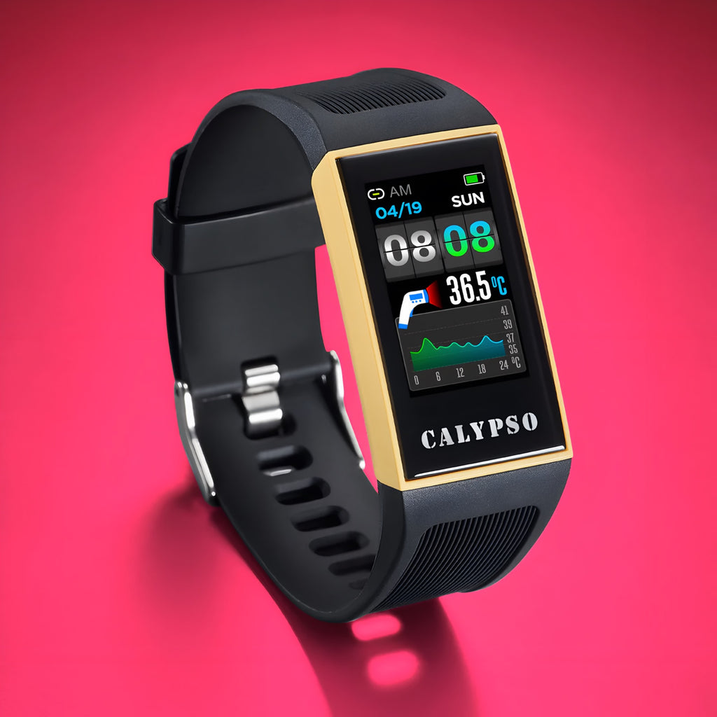 Reloj Calypso Unisex Smartwatch K8502/4