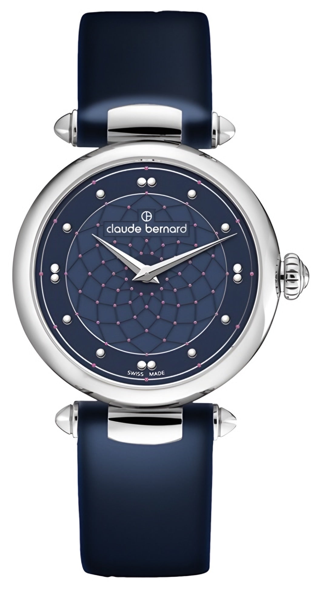 Reloj Claude Bernard Classic Fashion Mujer
