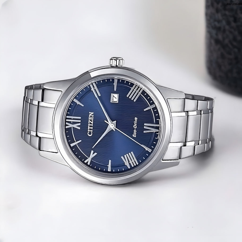 Reloj Citizen Hombre AW1231-58L  Eco-Drive