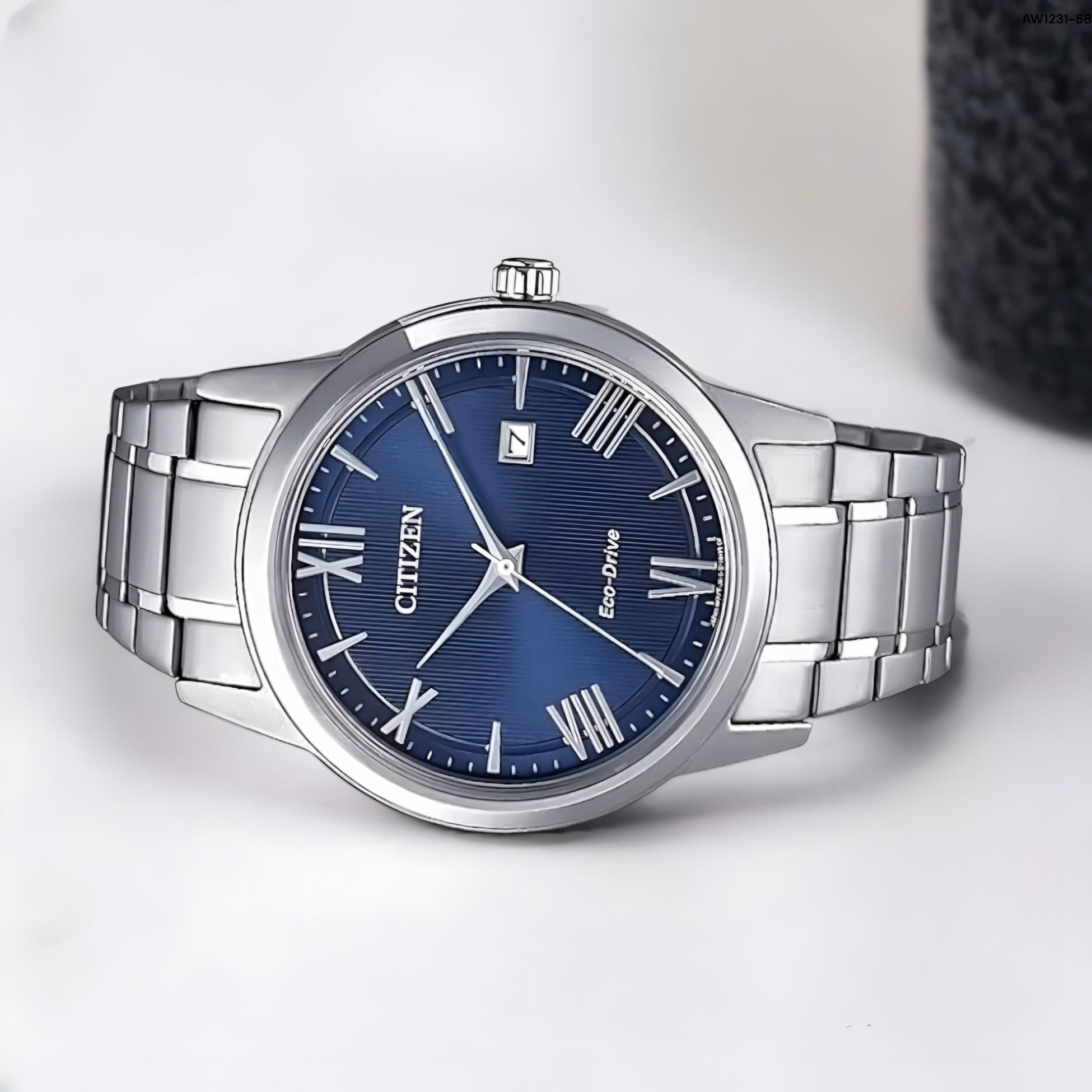 Reloj Citizen Hombre AW1231-58L  Eco-Drive